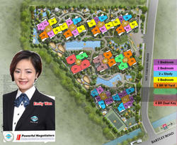 Bartley Ridge (D13), Condominium #143485012